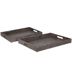 ΞΥΛΙΝΟΙ ΓΚΡΙ ΔΙΣΚΟΙ Σ 2 48x34x4.5EK 44x30x4.5EK ΠΑΡ ΜΟ