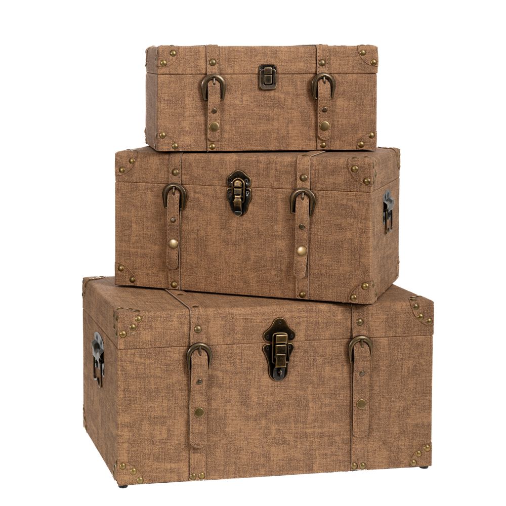 85330 ΚΑΦΕ ΔΕΡΜΑΤΙΝΑ ΜΠΑΟΥΛΑ Σ 3 49x30.5x27EK 41x25x23EK 35x21x17EK