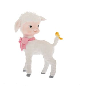 ΟΡΘΙΟ ΠΡΟΒΑΤΑΚΙ ΛΕΥΚΟ 14