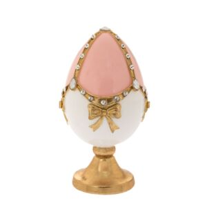 ΡΟΖ ΑΥΓΟ ΣΕ ΧΡΥΣΗ ΒΑΣΗ 11