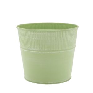 ΠΡΑΣΙΝΟ ΜΕΤΑΛΛΙΚΟ ΚΟΥΒΑΔΑΚΙ 18Χ16ΕΚ