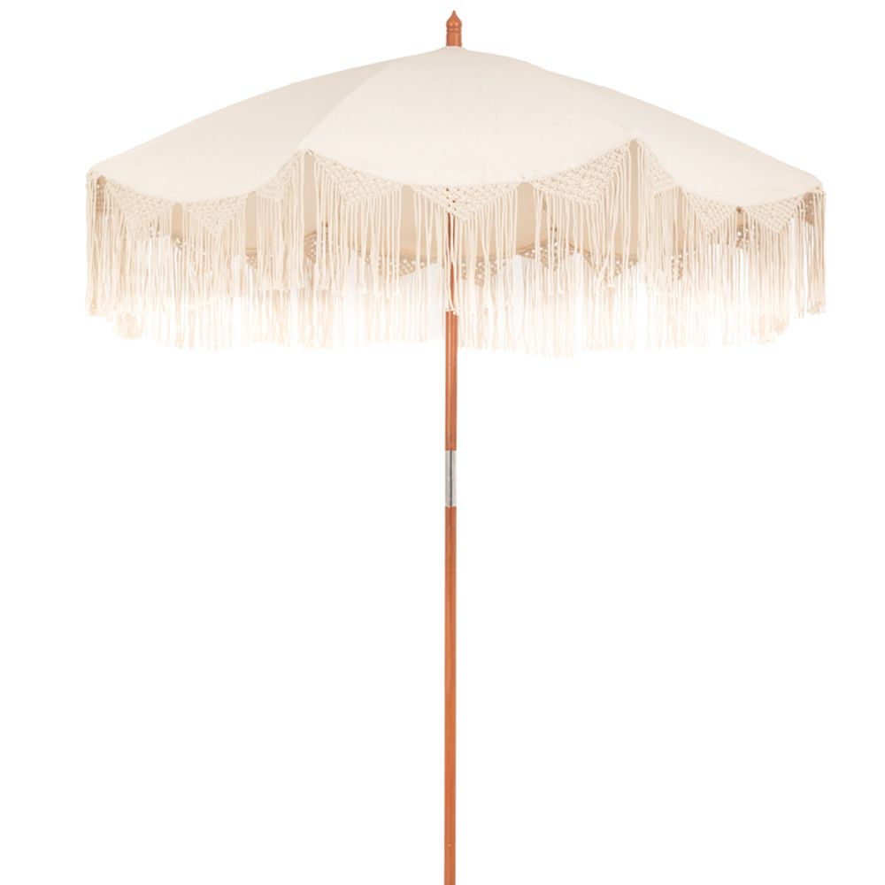 85916 ΟΜΠΡΕΛΑ BOHO Φ180Χ245ΕΚ ΥΨΟΣ ΜΕ ΥΦΑΣΜΑ ΚΑΙ ΜΑΚΡΑΜΕ