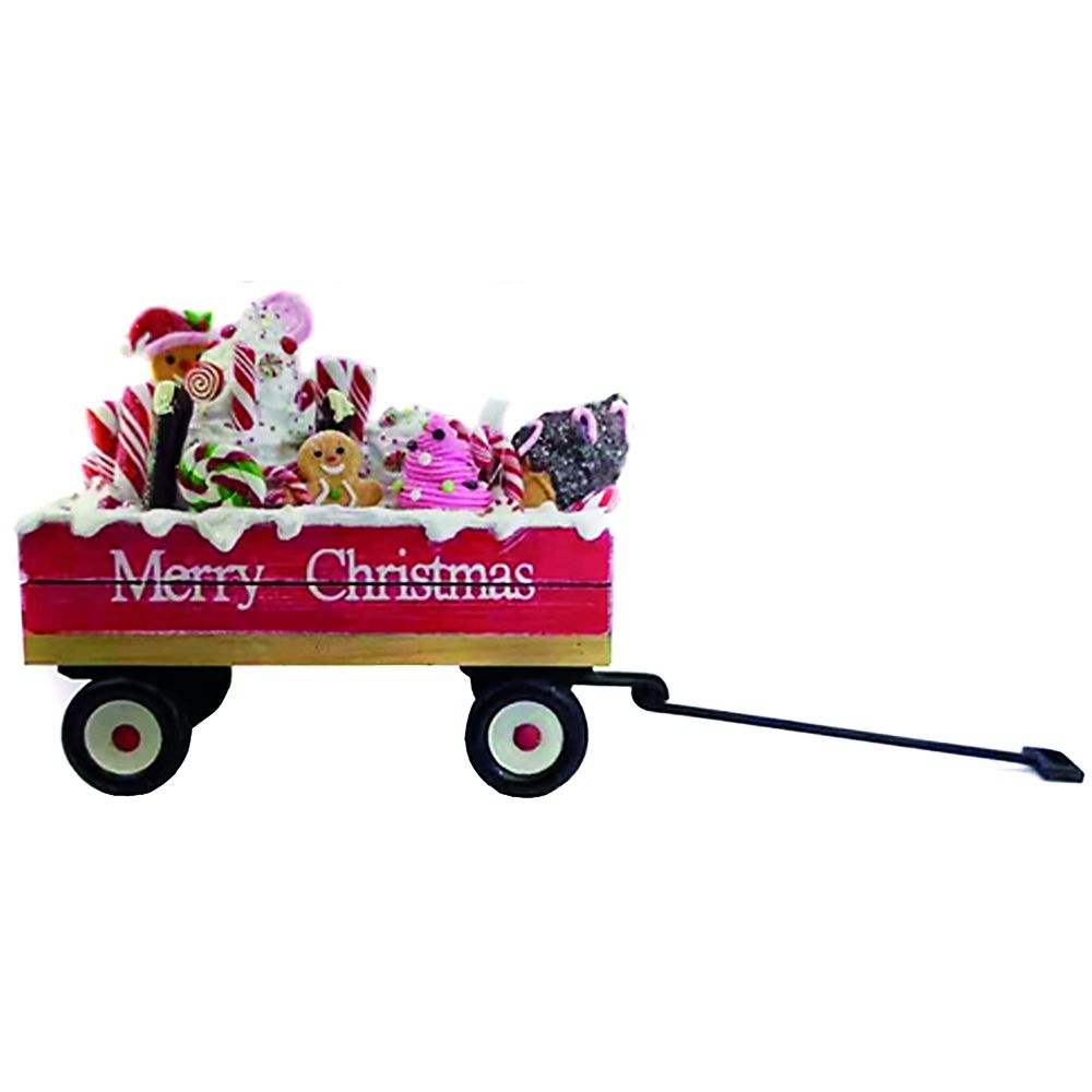 86125 ΚΑΡΟΤΣΙ ΜΕ ΓΛΥΚΑ 18X7X15EK