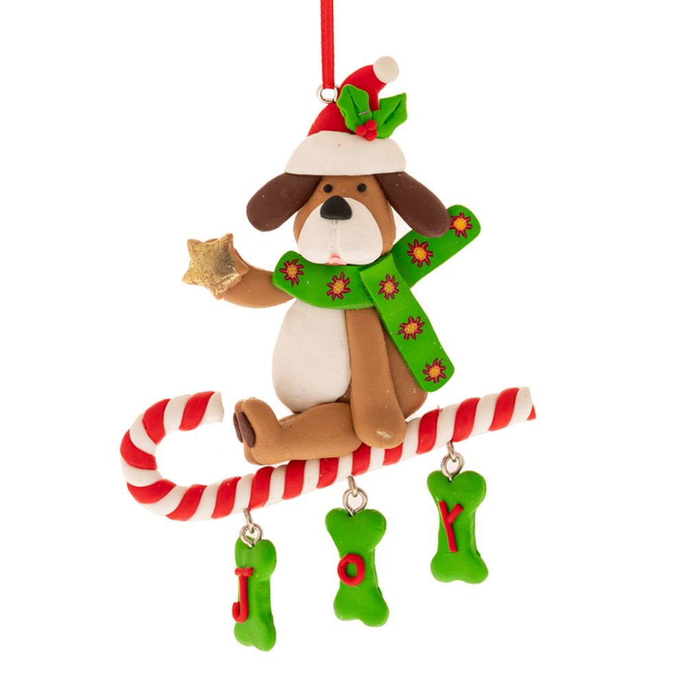 86137 ΚΑΦΕ ΣΚΥΛΑΚΙ ΣΕ ΖΑΧΑΡΩΤΟ ΚΡΕΜΑΣΤΟ ΣΤΟΛΙΔΙ 9Χ10.5ΕΚ