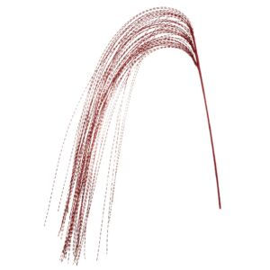 ΚΟΚΚΙΝΟ ΚΡΕΜΑΣΤΟ ΚΛΑΔΙ 130ΕΚ