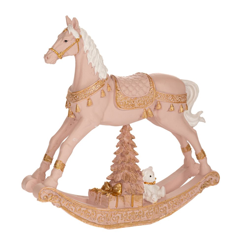 86354 ΡΟΖ ΠΟΛΥΡΕΖΙΝ ΚΟΥΝΙΣΤΟ ΑΛΟΓΟ 18Χ4Χ18ΕΚ