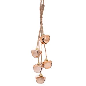 ΜΠΡΟΝΖΕ ΚΟΥΔΟΥΝΑΚΙΑ Χ5 ΚΡΕΜΑΣΤΑ 7Χ42ΕΚ