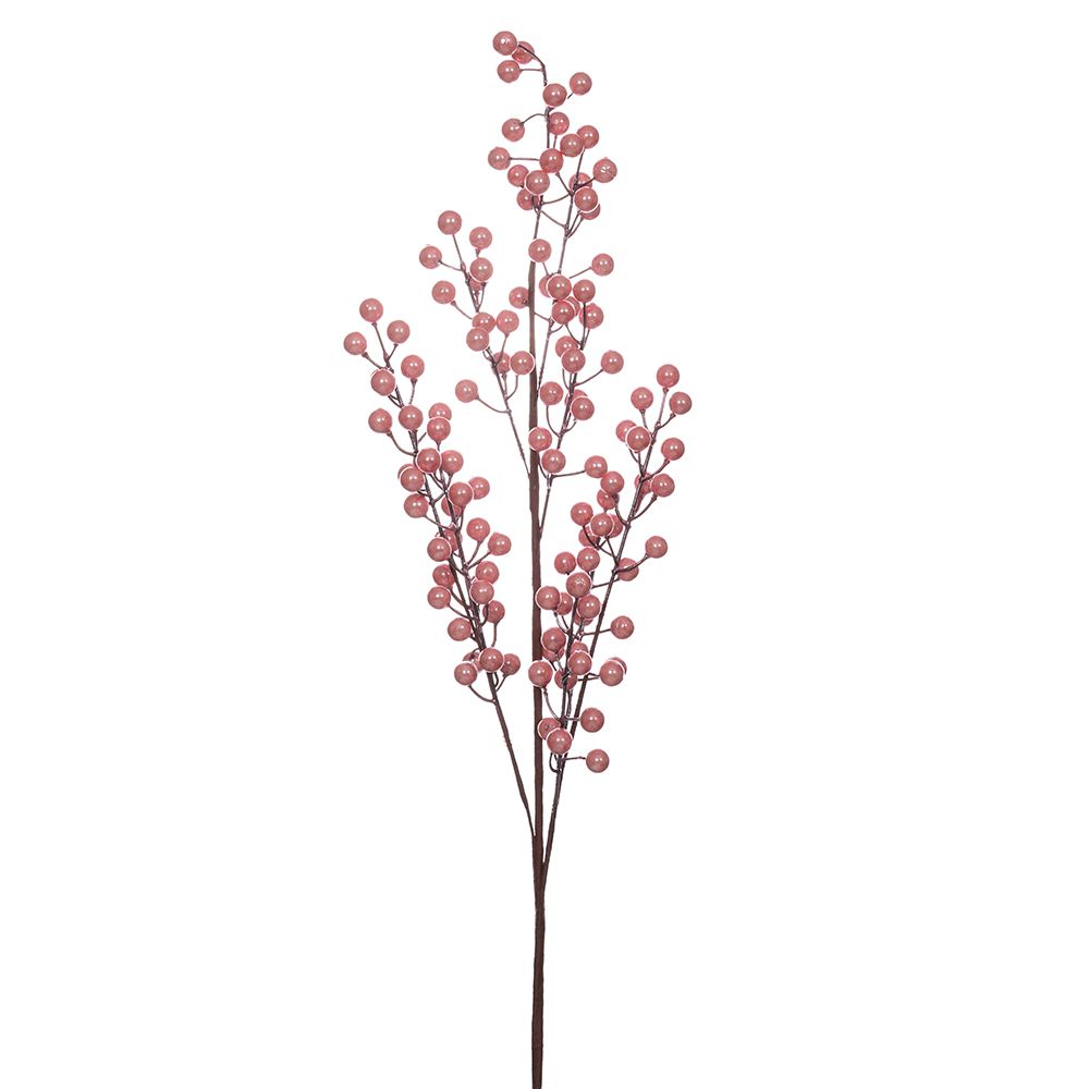 86450 ΡΟΖ BERRY ΚΛΑΔΙ 88ΕΚ