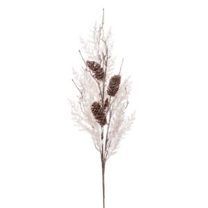 ΧΙΟΝΙΣΜΕΝΟ ΚΛΑΔΙ ΜΕ ΚΟΥΚΟΥΝΑΡΙΑ 68ΕΚ