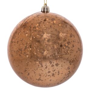 ΜΠΡΟΝΖΕ ΑΝΤΙΚΕ ΠΛΑΣΤΙΚΗ ΜΠΑΛΑ 12ΕΚ