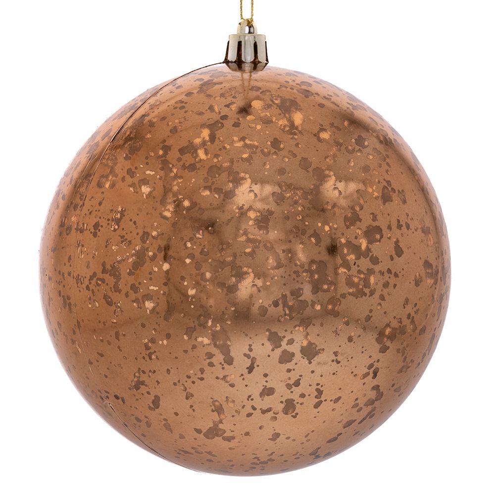 86499 ΜΠΡΟΝΖΕ ΑΝΤΙΚΕ ΠΛΑΣΤΙΚΗ ΜΠΑΛΑ 12ΕΚ