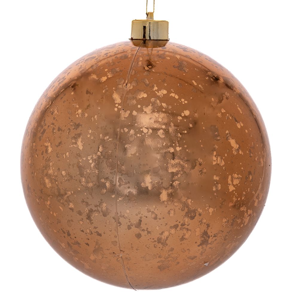 86502 ΧΡΥΣΗ ΑΝΤΙΚΕ ΠΛΑΣΤΙΚΗ ΜΠΑΛΑ 15ΕΚ