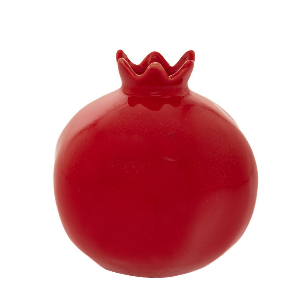 86532 ΚΟΚΚΙΝΟ ΚΕΡΑΜΙΚΟ ΡΟΔΙ Φ14ΕΚ