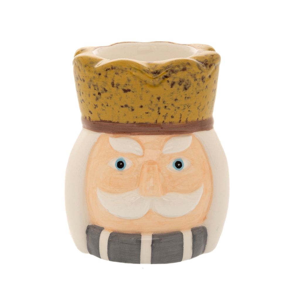 86582 ΚΕΡΑΜΙΚΟ ΚΗΡΟΠΗΓΙΟ ΚΑΡΥΟΘΡΑΥΣΤΗΣ 8Χ9ΕΚ