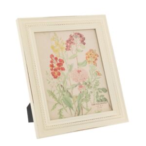 ΛΕΥΚΗ MDF ΚΟΡΝΙΖΑ 20X25 ΕΚ