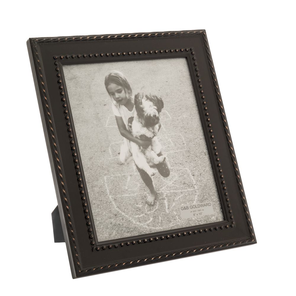 86595 ΜΑΥΡΗ MDF ΚΟΡΝΙΖΑ 20Χ25ΕΚ