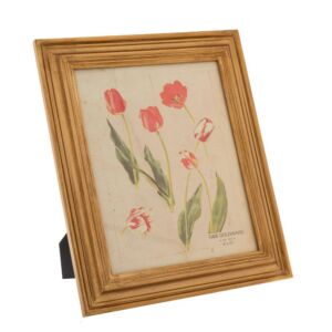 ΧΡΥΣΗ MDF ΚΟΡΝΙΖΑ 20Χ25ΕΚ