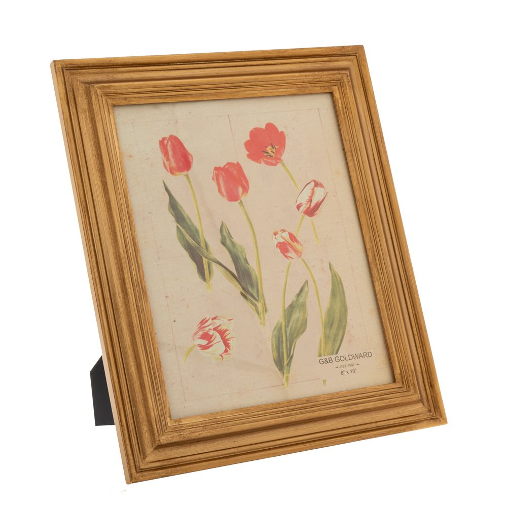 86622 ΧΡΥΣΗ MDF ΚΟΡΝΙΖΑ 20Χ25ΕΚ