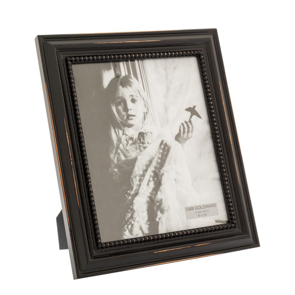 86625 ΜΑΥΡΗ MDF ΚΟΡΝΙΖΑ 20Χ25ΕΚ