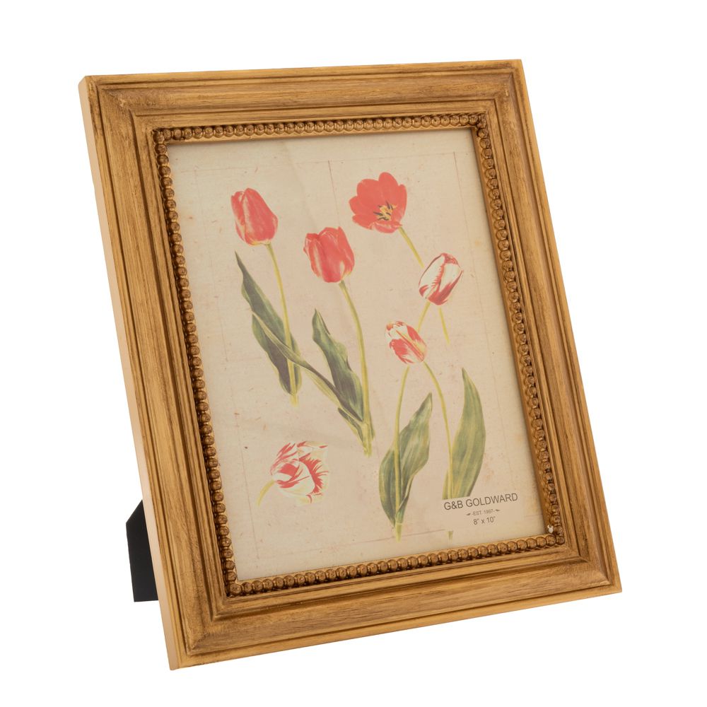 86626 ΧΡΥΣΗ MDF ΚΟΡΝΙΖΑ 20Χ25ΕΚ