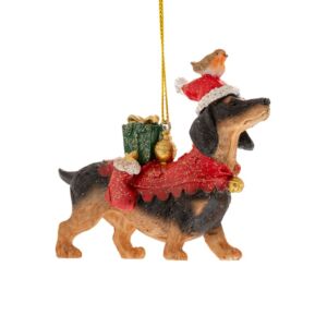 ΜΑΥΡΟ ΠΟΛΥΡΕΖΙΝ ΣΚΥΛΑΚΙ ΚΡΕΜΑΣΤΟ ΣΤΟΛΙΔΙ 10Χ4Χ8ΕΚ