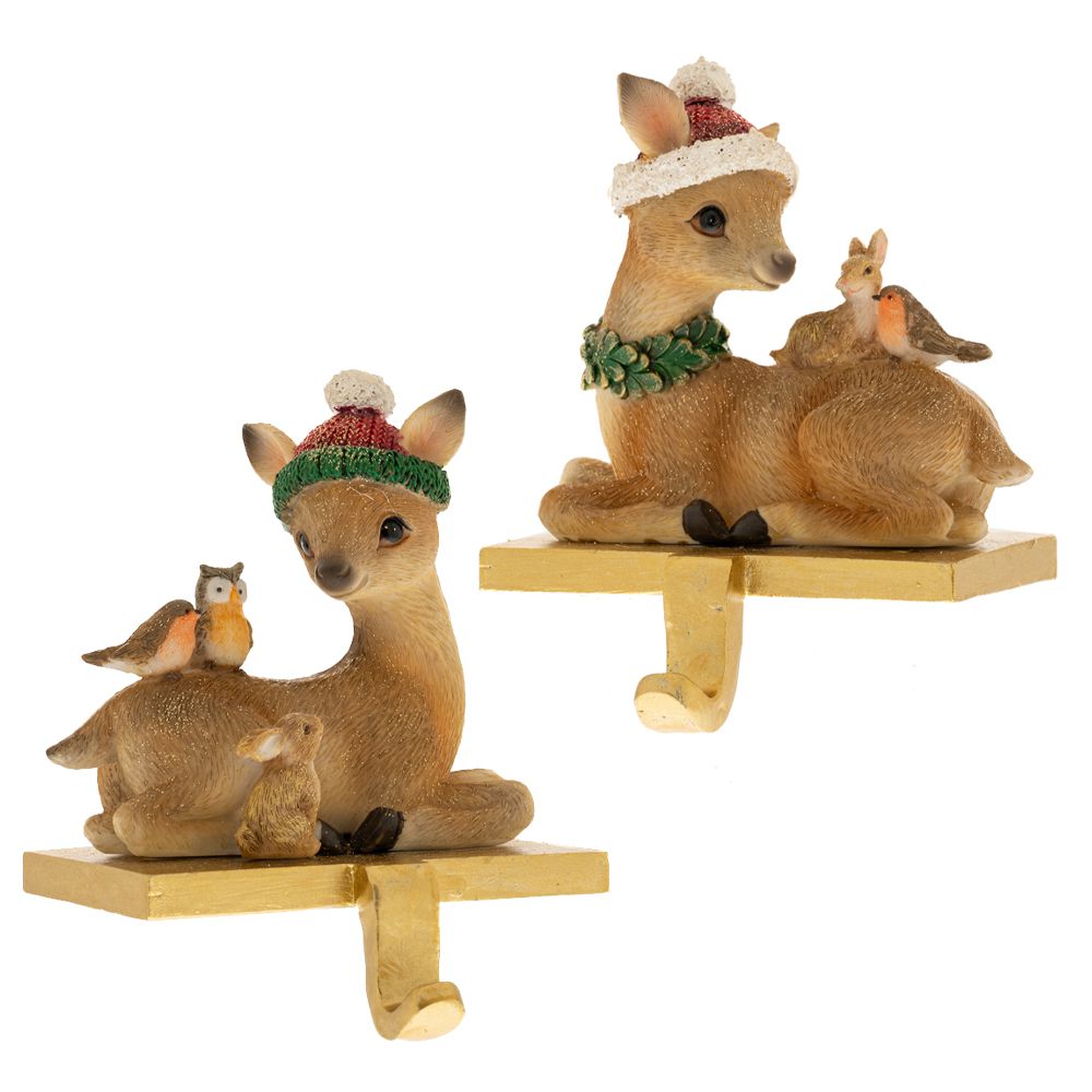 86668 ΚΡΕΜΑΣΤΡΑ ΤΖΑΚΙΟΥ ΜΕ ΚΑΦΕ ΕΛΑΦΑΚΙΑ 10.5Χ9Χ13ΕΚ