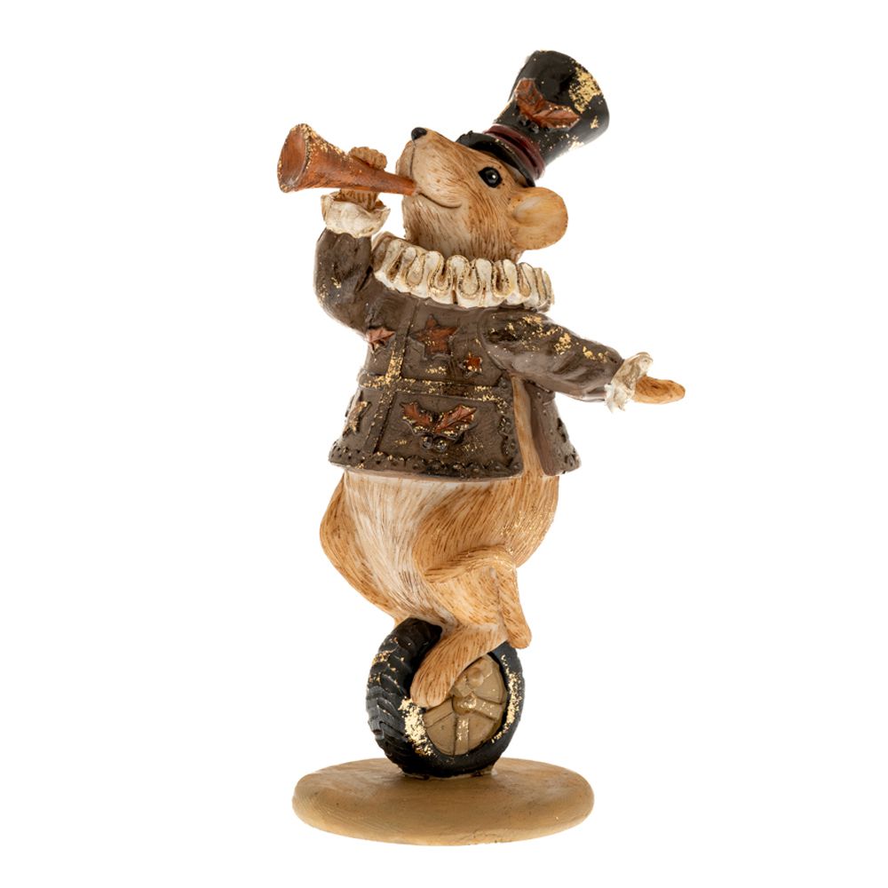 86683 ΚΑΦΕ ΠΟΛΥΡΕΖΙΝ ΠΟΝΤΙΚΑΚΙ ΣΕ ΡΟΔΑ 7.5Χ5.5Χ14.5ΕΚ