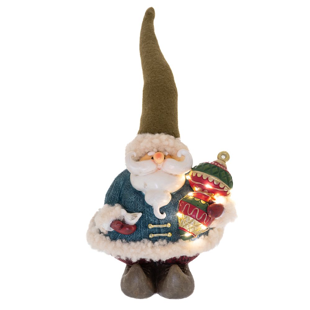 86712 LED ΜΠΛΕ ΠΟΛΥΡΕΖΙΝ ΑΙ ΒΑΣΙΛΗΣ ΜΕ ΦΩΣ 14Χ11Χ25ΕΚ