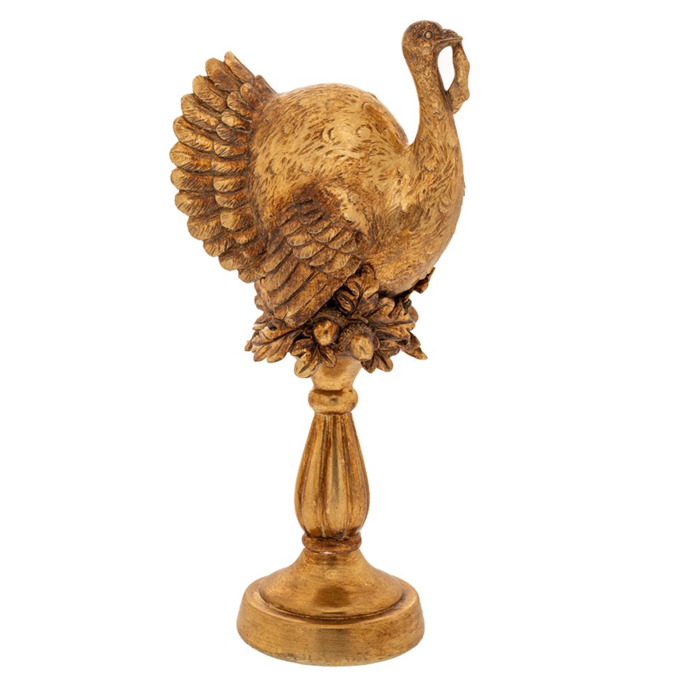 86849 ΧΡΥΣΗ ΠΟΛΥΡΕΖΙΝ ΓΑΛΟΠΟΥΛΑ ΣΕ ΣΤΥΛΟ 16Χ11Χ34 ΕΚ