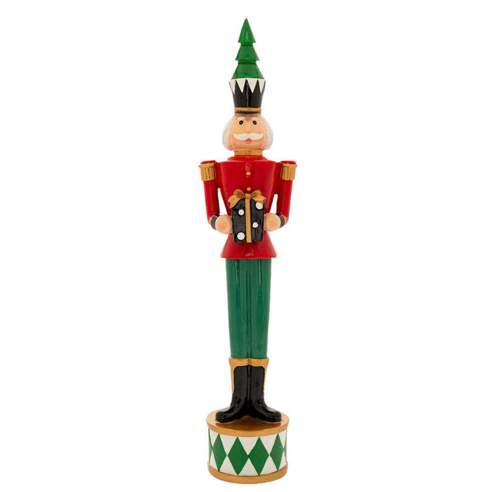 86859 ΚΟΚΚΙΝΟΣ ΠΡΑΣΙΝΟΣ ΠΟΛΥΡΕΖΙΝ ΣΤΡΑΤΙΩΤΗΣ 9Χ10Χ47ΕΚ