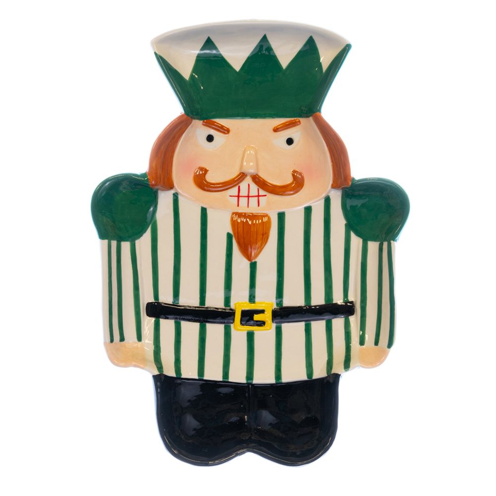 86927 ΒΕΡΑΜΑΝ ΡΙΓΕ ΚΕΡΑΜΙΚΗ ΠΙΑΤΕΛΑ ΣΕ ΣΧΗΜΑ ΚΑΡΥΟΘΡΑΥΣΤΗ 25Χ18Χ3ΕΚ