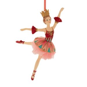 ΡΟΖ ΠΟΛΥΡΕΖΙΝ ΚΡΕΜΑΣΤΗ ΜΠΑΛΑΡΙΝΑ 9Χ5