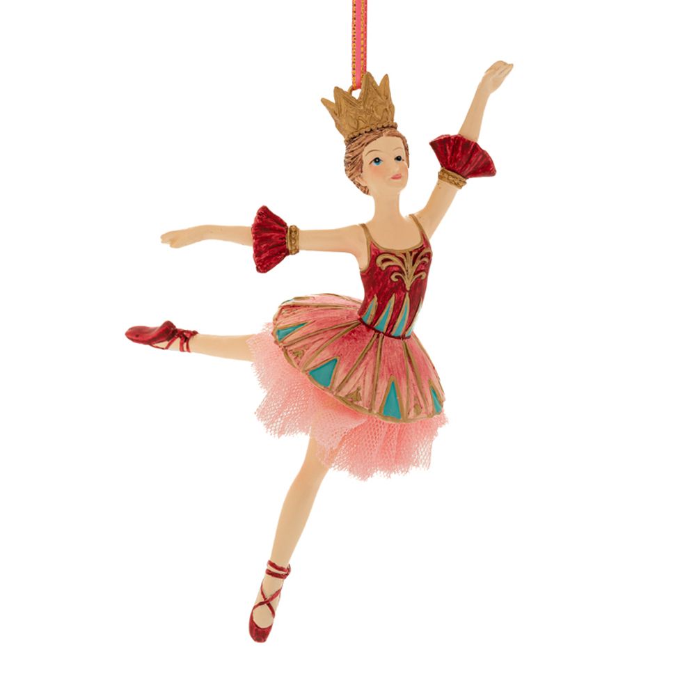 86965 ΡΟΖ ΠΟΛΥΡΕΖΙΝ ΚΡΕΜΑΣΤΗ ΜΠΑΛΑΡΙΝΑ 9Χ5