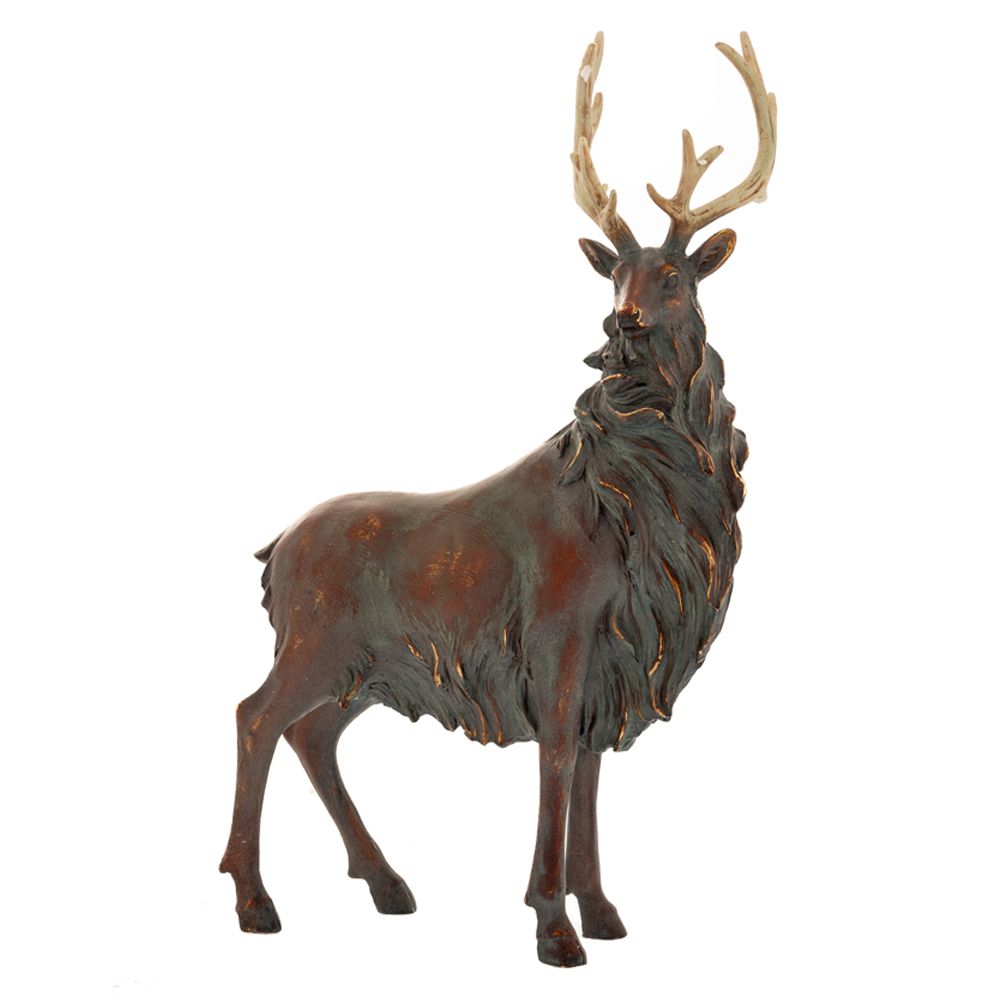 87261 ΚΑΦΕ ΠΟΛΥΡΕΖΙΝ ΤΑΡΑΝΔΟΣ 28X13.5X47.5ΕΚ