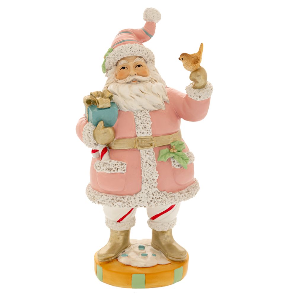 87285 ΡΟΖ ΠΟΛΥΡΕΖΙΝ ΝΑΝΟΣ ΑΓΙΟΣ ΒΑΣΙΛΗΣ 12Χ9Χ20ΕΚ