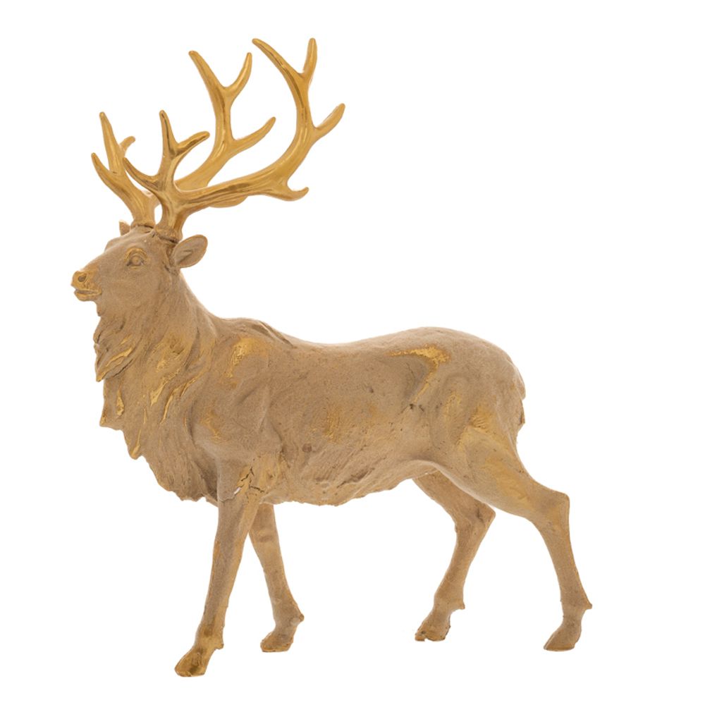 87310 ΧΡΥΣΟΣ ΠΟΛΥΡΕΖΙΝ ΤΑΡΑΝΔΟΣ 27.5Χ10.5Χ32ΕΚ