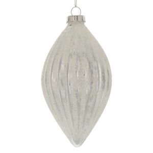 ΣΕΤ 6 ΛΕΥΚΗ ΑΣΗΜΙ ΓΥΑΛΙΝΗ ΜΠΑΛΑ ΔΑΚΡΥ 7Χ14ΕΚ