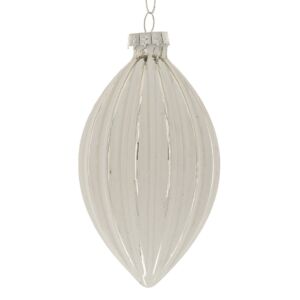 ΣΕΤ 4 ΛΕΥΚΗ ΡΙΓΕ ΓΥΑΛΙΝΗ ΜΠΑΛΑ ΔΑΚΡΥ 7Χ14ΕΚ