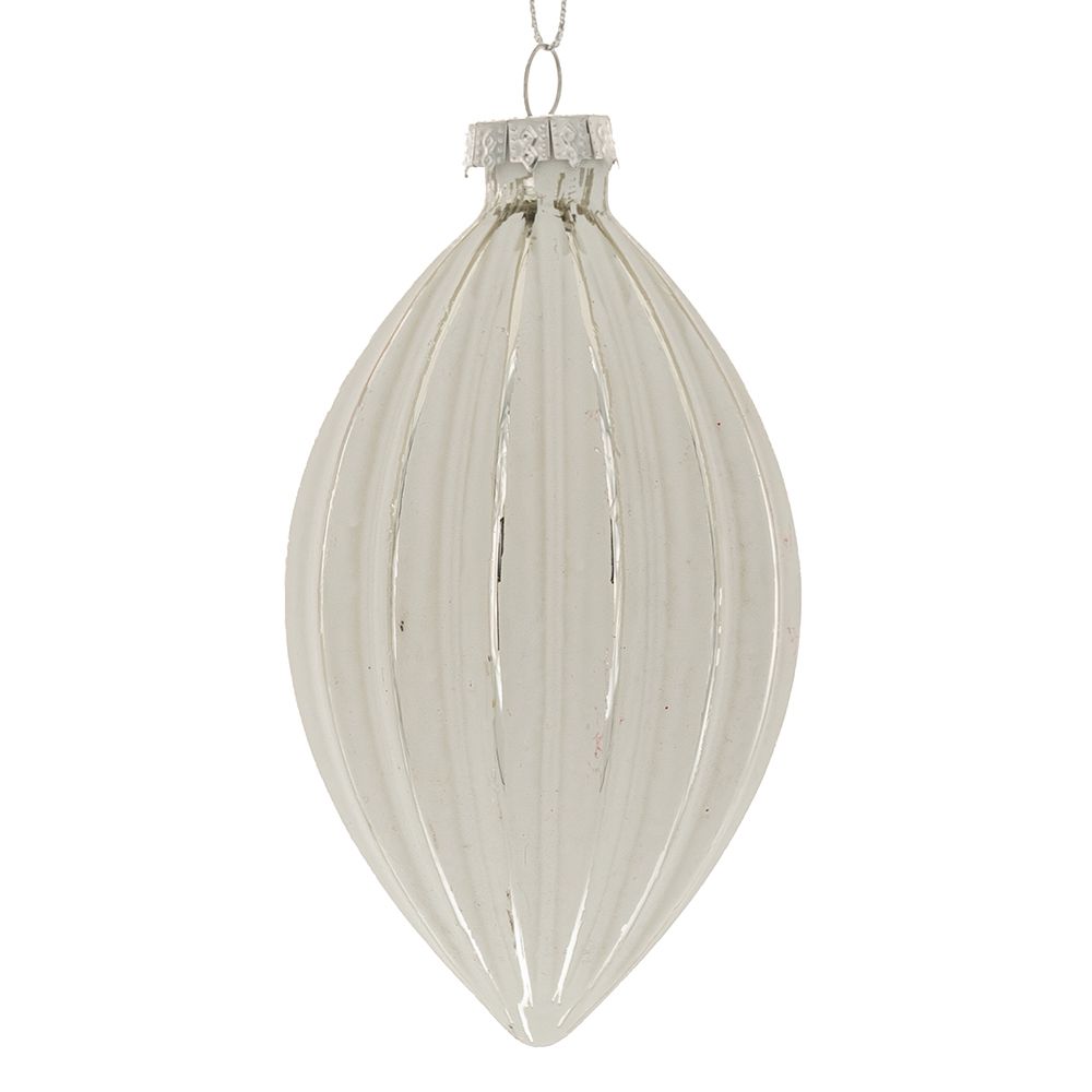 87495 ΣΕΤ 4 ΛΕΥΚΗ ΡΙΓΕ ΓΥΑΛΙΝΗ ΜΠΑΛΑ ΔΑΚΡΥ 7Χ14ΕΚ