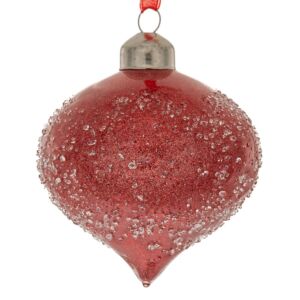 ΣΕΤ 6 ΚΟΚΚΙΝΗ ΓΥΑΛΙΝΗ ΜΠΑΛΑ ΚΡΕΜΜΥΔΙ ΜΕ ΕΦΕ ΣΤΑΓΟΝΑΣ 8ΕΚ