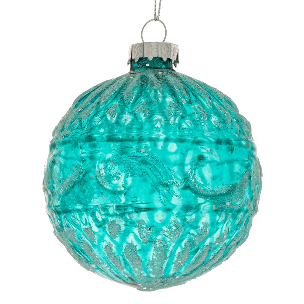 87536 ΣΕΤ 6 ΤΙΡΚΟΥΑΖ ΓΥΑΛΙΝΗ ΣΚΑΛΙΣΤΗ ΜΠΑΛΑ 8ΕΚ