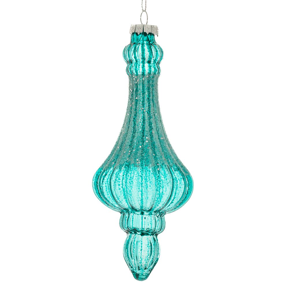 87538 ΣΕΤ 4 ΤΙΡΚΟΥΑΖ ΓΥΑΛΙΝΟΣ ΣΤΑΛΑΚΤΙΤΗΣ 6