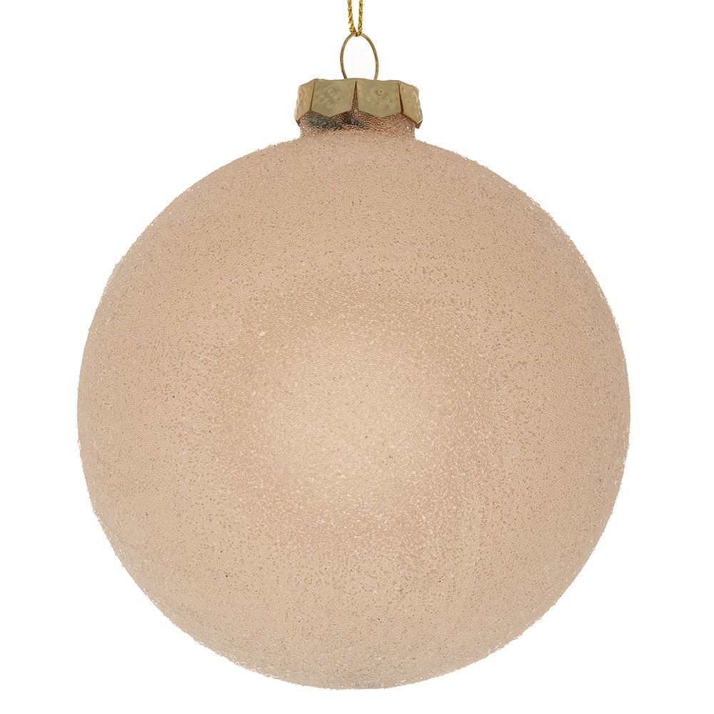 87546 ΣΕΤ 4 ΕΚΡΟΥ ΜΕ GLITTER ΓΥΑΛΙΝΗ ΜΠΑΛΑ 10ΕΚ