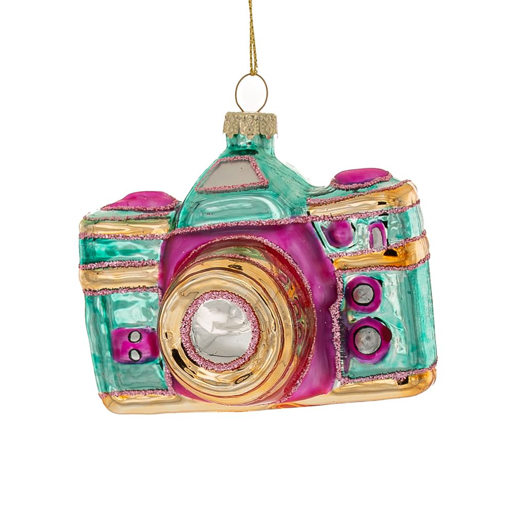 87590 ΣΙΕΛ ΡΟΖ ΓΥΑΛΙΝΗ ΦΩΤΟΓΡΑΦΙΚΗ ΚΡΕΜΑΣΤΟ ΣΤΟΛΙΔΙ 9Χ5