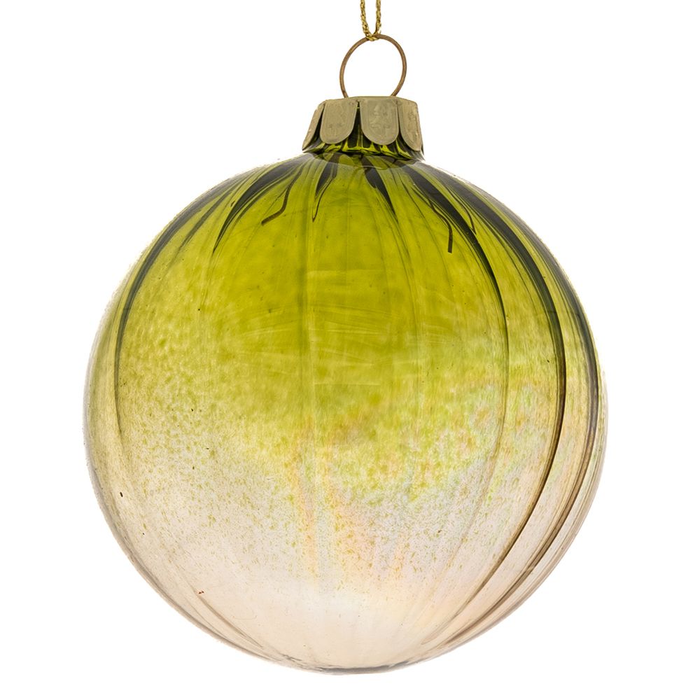 87654 ΣΕΤ 6 ΠΡΑΣΙΝΗ ΓΥΑΛΙΝΗ ΜΠΑΛΑ 8ΕΚ