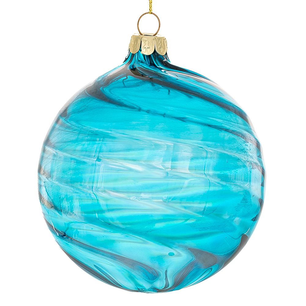 87683 ΣΕΤ 4 ΓΑΛΑΖΙΑ ΙΡΙΔΙΖΟΥΣΑ ΓΥΑΛΙΝΗ ΜΠΑΛΑ 10ΕΚ