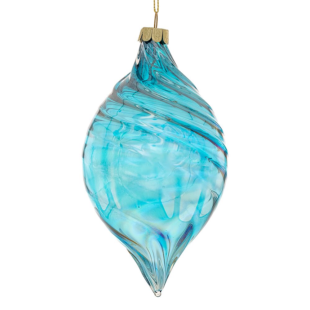 87685 ΣΕΤ 4 ΓΑΛΑΖΙΑ ΙΡΙΔΙΖΟΥΣΑ ΓΥΑΛΙΝΗ ΜΠΑΛΑ ΔΑΚΡΥ 8Χ16ΕΚ