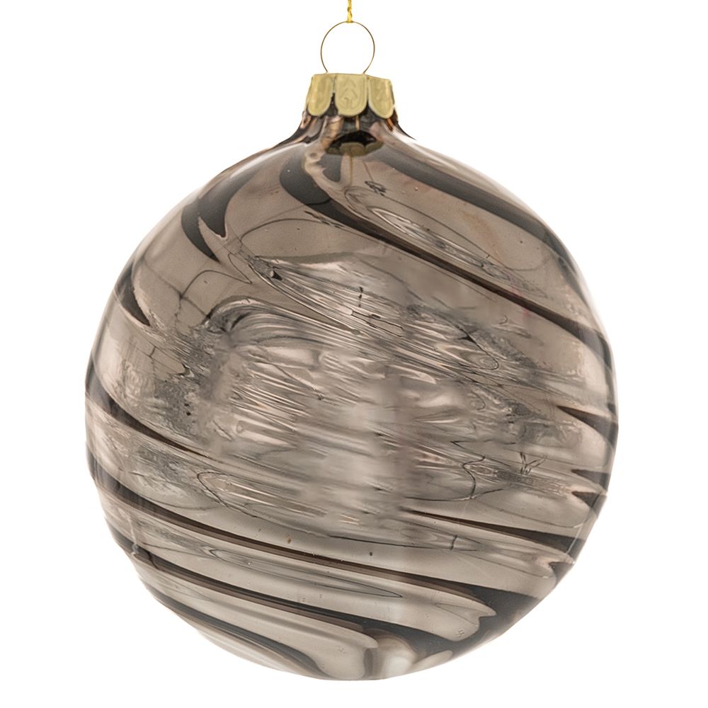 87691 ΣΕΤ 4 ΑΣΗΜΙ ΓΥΑΛΙΝΗ ΜΠΑΛΑ 10ΕΚ