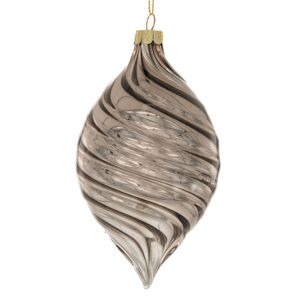 ΣΕΤ 4 ΑΣΗΜΙ ΓΥΑΛΙΝΗ ΜΠΑΛΑ ΔΑΚΡΥ 8Χ16ΕΚ