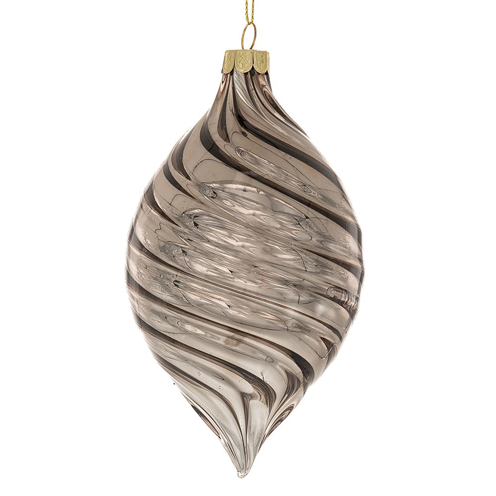 87692 ΣΕΤ 4 ΑΣΗΜΙ ΓΥΑΛΙΝΗ ΜΠΑΛΑ ΔΑΚΡΥ 8Χ16ΕΚ